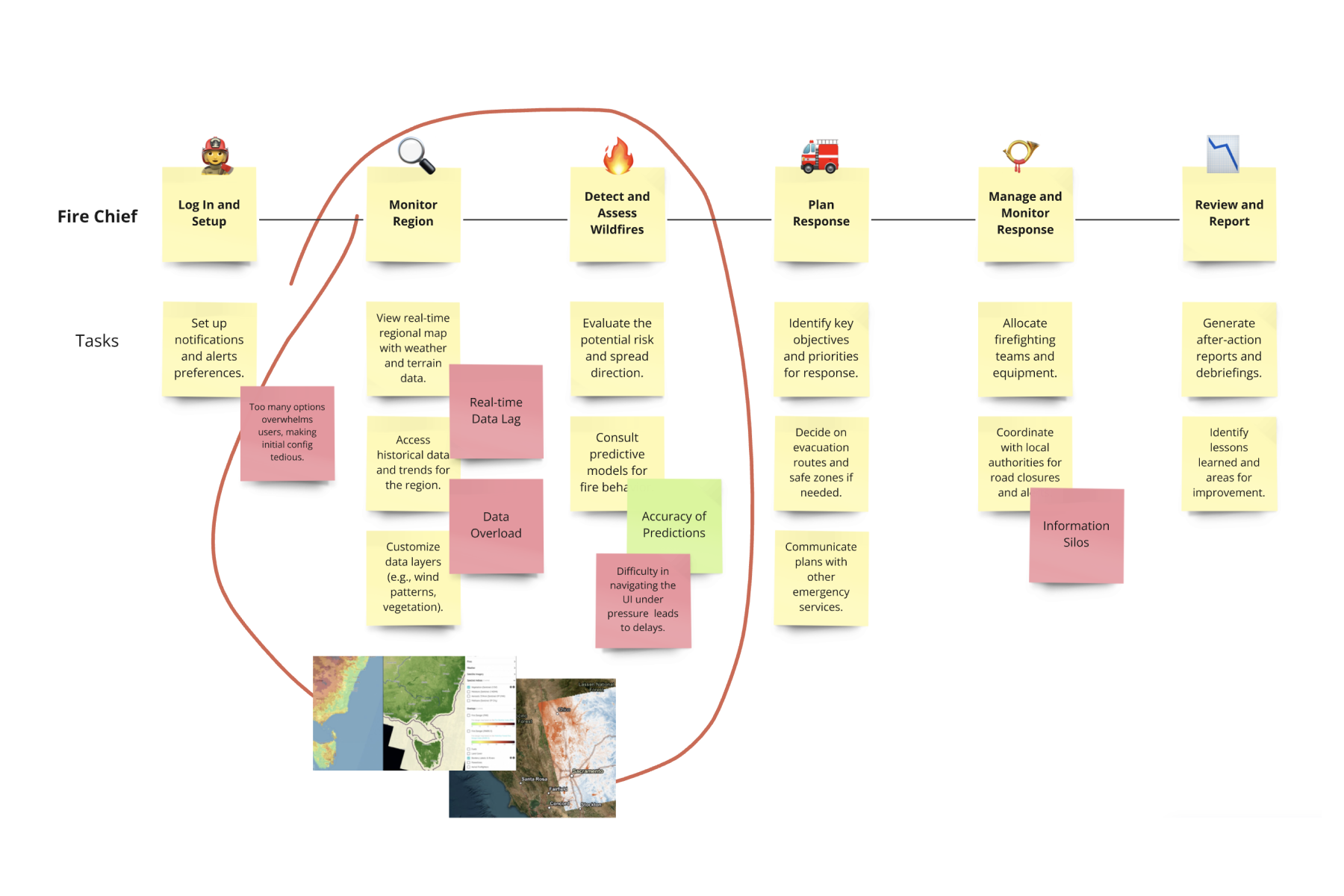 Orora Tech Wildfire Response - Image 3